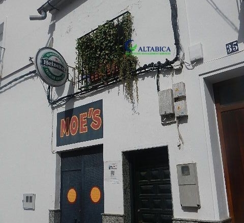 Imagen 4 de Edificio Viviendas en Venta en Fuente De Cantos Badajoz