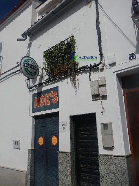Imagen 4 de Edificio Viviendas en Venta en Fuente De Cantos Badajoz