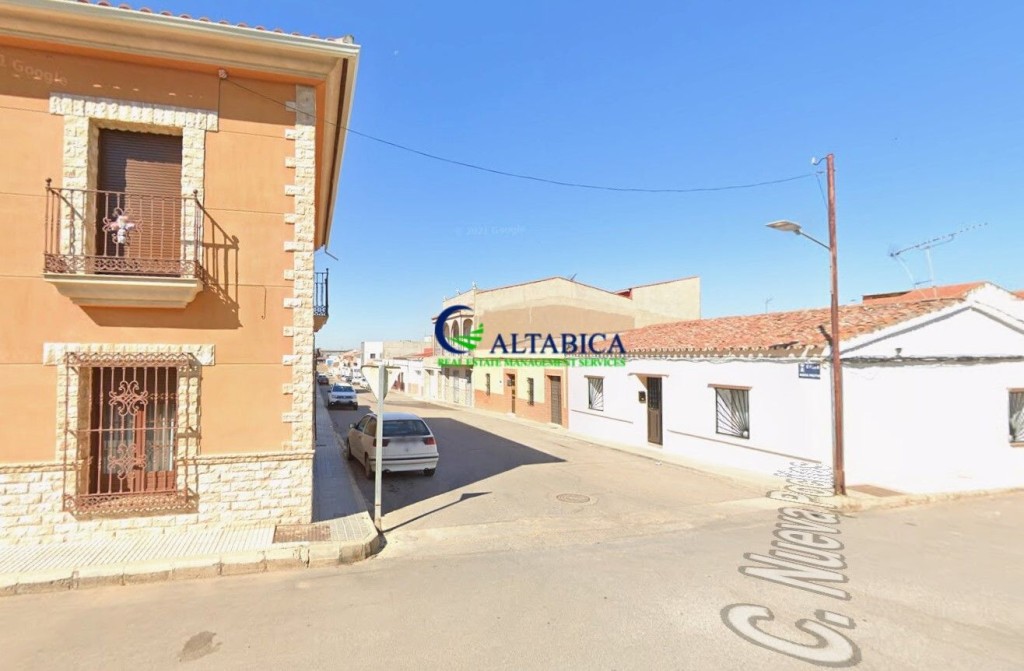 Imagen 2 de Casa-Chalet en Venta en Arroyo De San Servan Badajoz