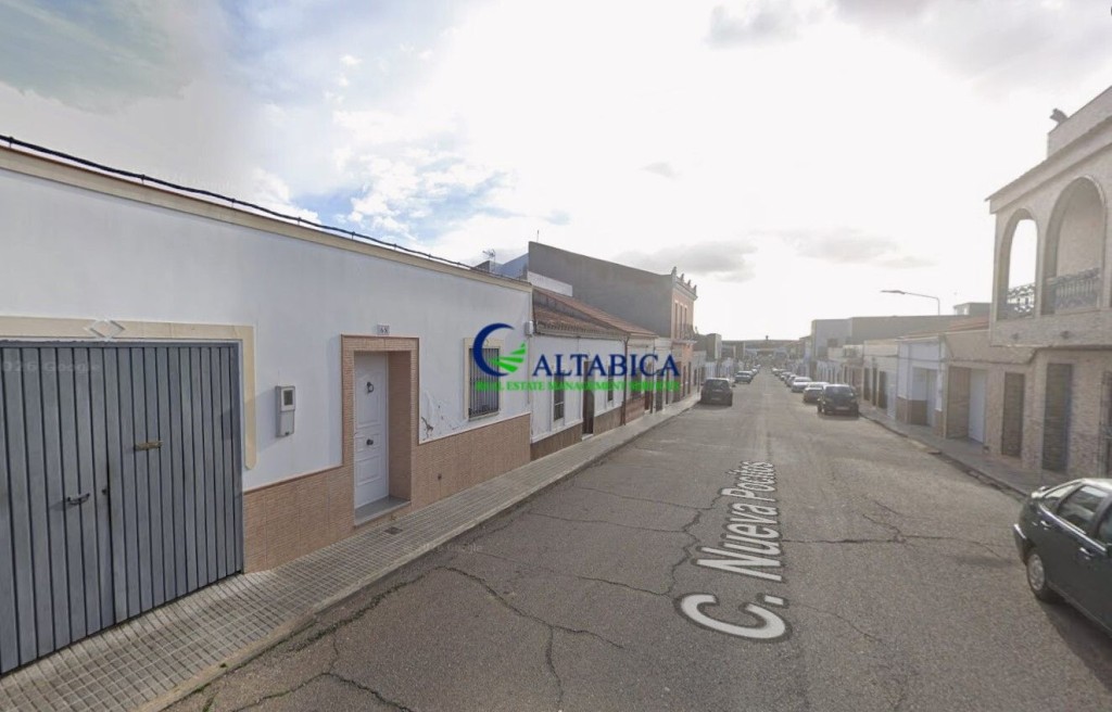 Imagen 3 de Casa-Chalet en Venta en Arroyo De San Servan Badajoz