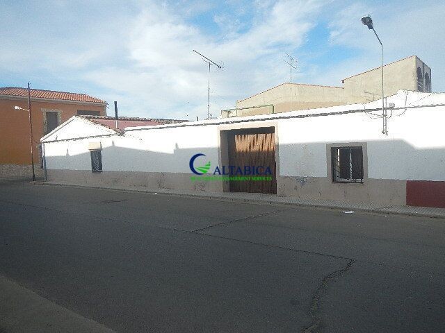 Imagen 4 de Casa-Chalet en Venta en Arroyo De San Servan Badajoz