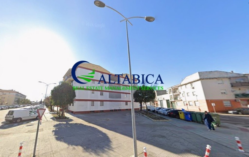 Imagen 2 de Piso en Venta en Montijo Badajoz