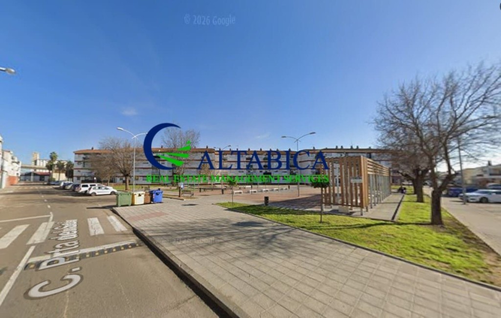 Imagen 3 de Piso en Venta en Montijo Badajoz