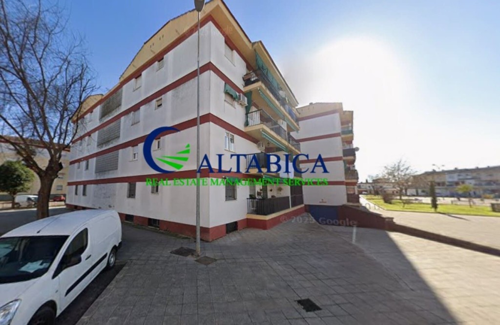 Imagen 1 de Piso en Venta en Montijo Badajoz