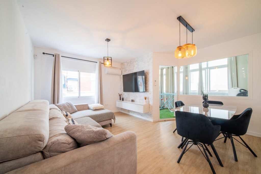 Imagen 2 de Piso en Venta en Rincon De La Victoria Málaga