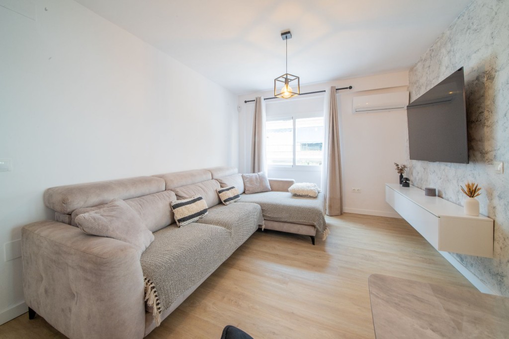 Imagen 3 de Piso en Venta en Rincon De La Victoria Málaga