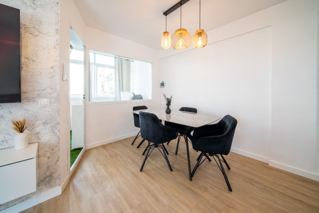 Imagen 4 de Piso en Venta en Rincon De La Victoria Málaga