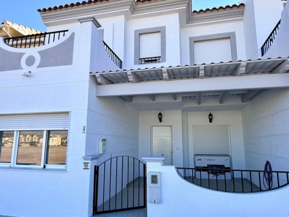 Imagen 2 de Dúplex en Alquiler en Albox Almería