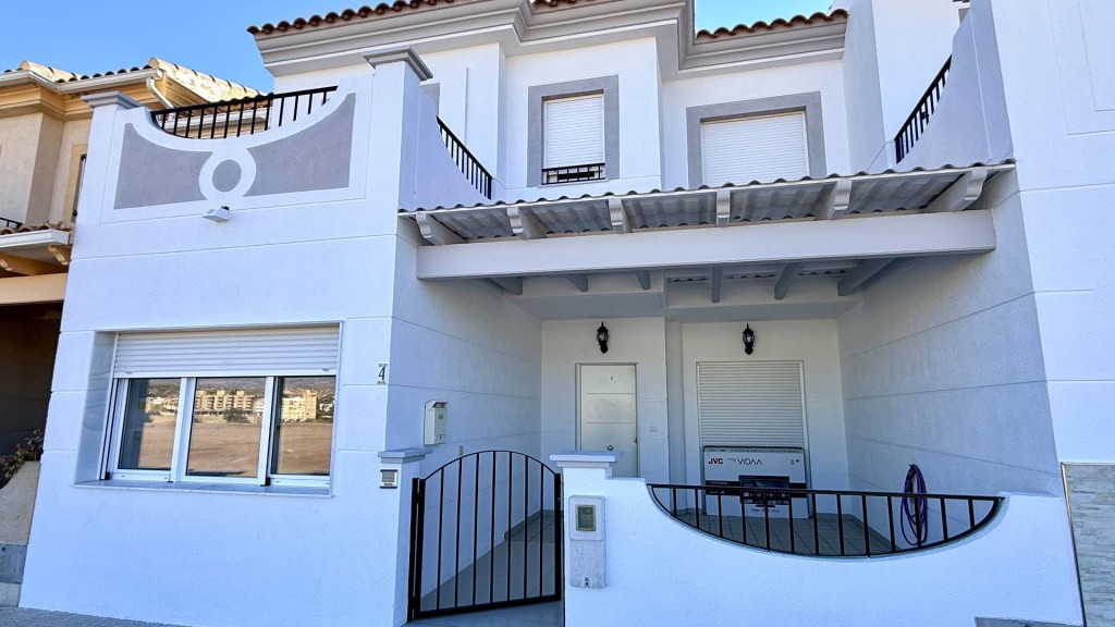 Imagen 2 de Dúplex en Alquiler en Albox Almería