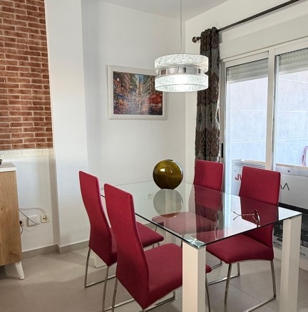 Imagen 3 de Dúplex en Alquiler en Albox Almería