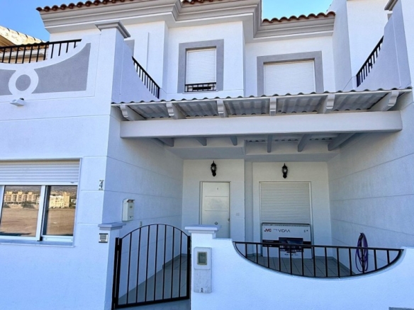 Imagen 1 de Dúplex en Alquiler en Albox Almería