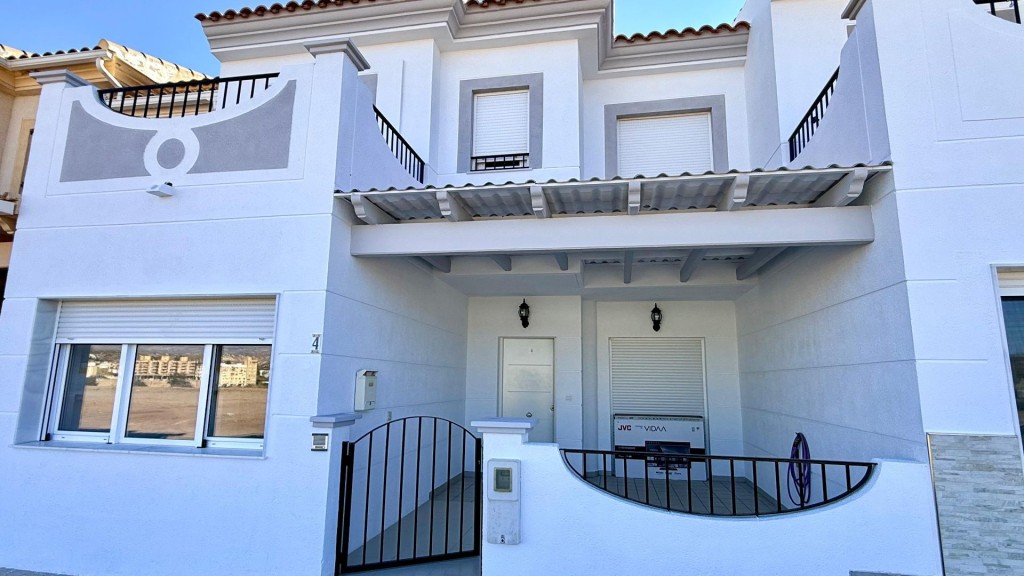 Imagen 1 de Dúplex en Alquiler en Albox Almería