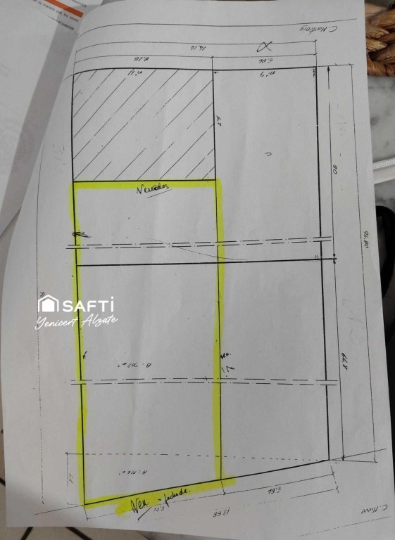 Imagen 2 de Construye tu hogar en un entorno único.