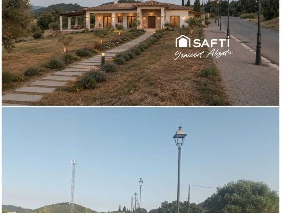 Imagen 1 de Construye tu hogar en un entorno privilegiado envuelto de naturaleza.