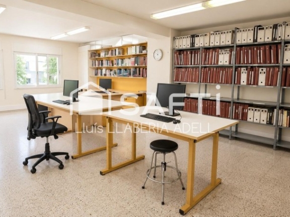Imagen 1 de Exclusivo Estudio Profesional en Zona Prime