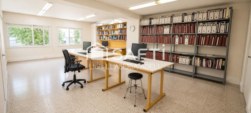 Imagen 1 de Exclusivo Estudio Profesional en Zona Prime