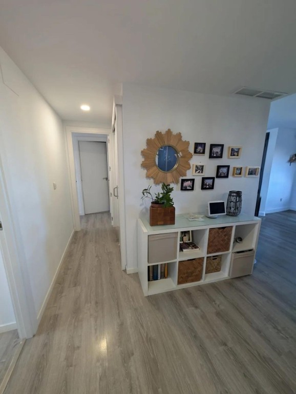 este piso en el PAU I está diseñado para ti.