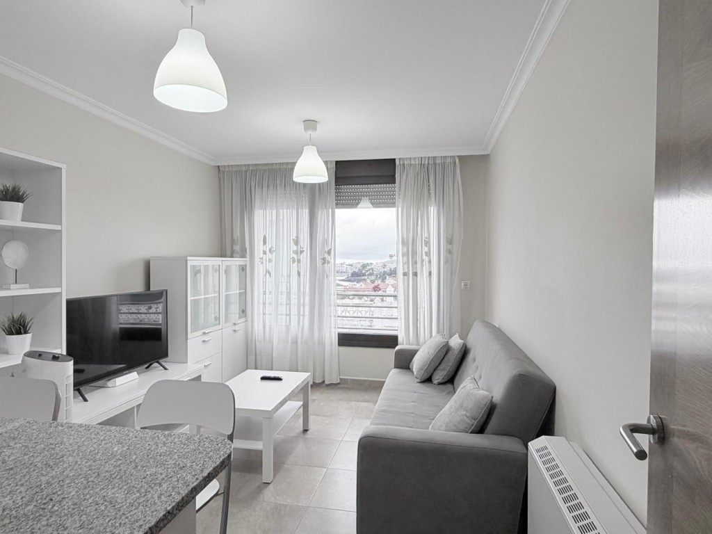 Imagen 4 de Apartamento exclusivo en Sanxenxo con vistas privilegiadas y una ubicación inmejorable