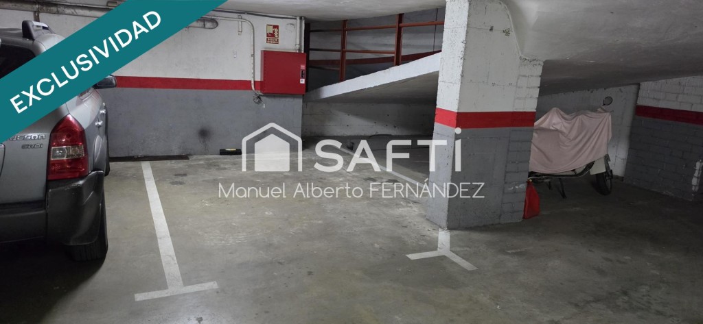 Imagen 3 de “Tu plaza cómoda en el corazón de Blanes”