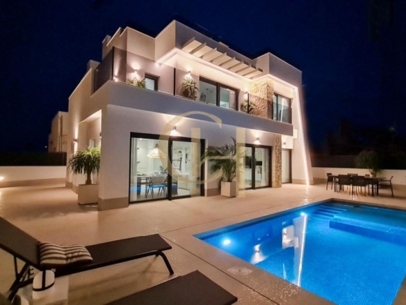 Imagen 1 de Chalet/Villa en venta