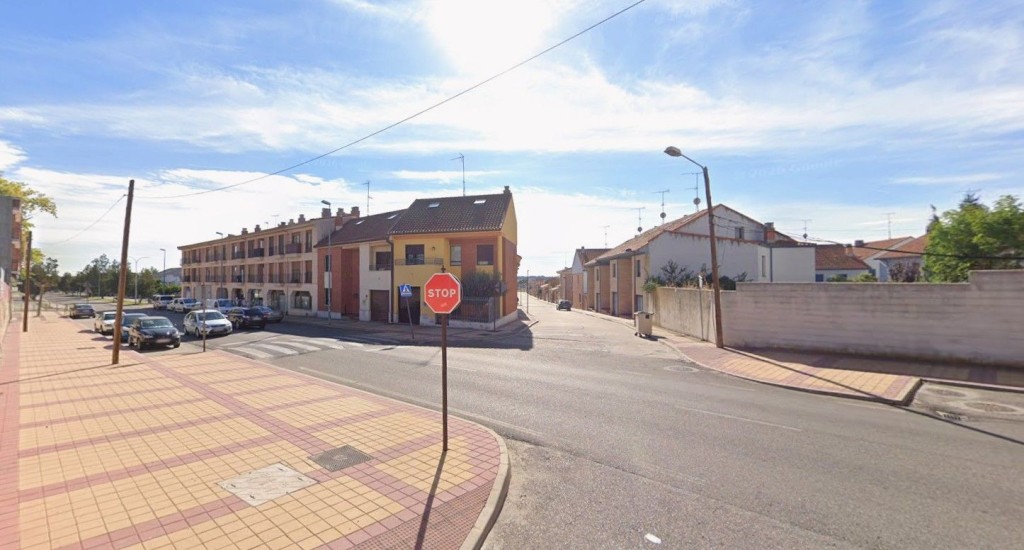 Imagen 3 de Casa-Chalet en Venta en Iscar Valladolid