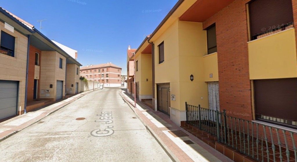 Imagen 4 de Casa-Chalet en Venta en Iscar Valladolid