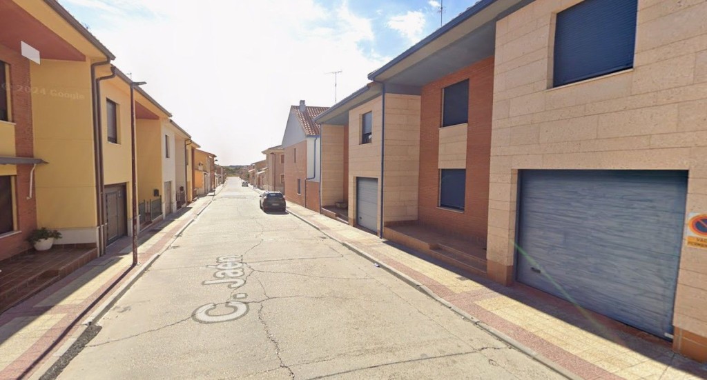 Imagen 1 de Casa-Chalet en Venta en Iscar Valladolid