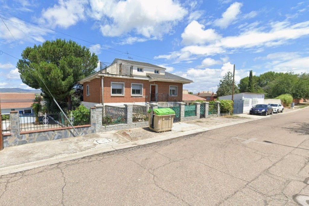 Imagen 2 de Casa-Chalet en Venta en Santa Cruz Del Retamar Toledo