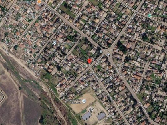 Imagen 4 de Casa-Chalet en Venta en Santa Cruz Del Retamar Toledo