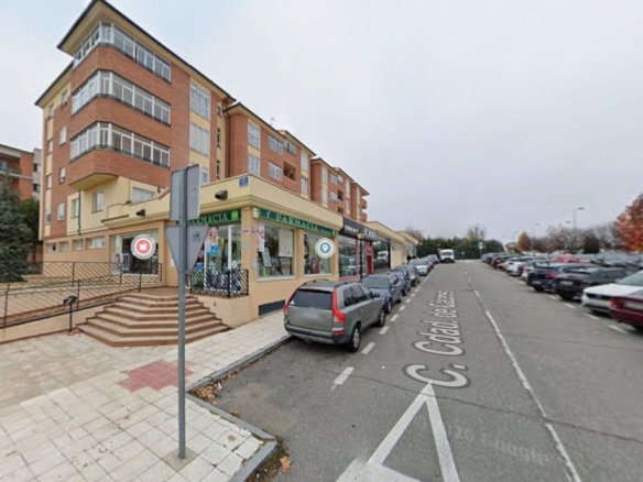 Imagen 2 de Piso en Venta en Avila Ávila