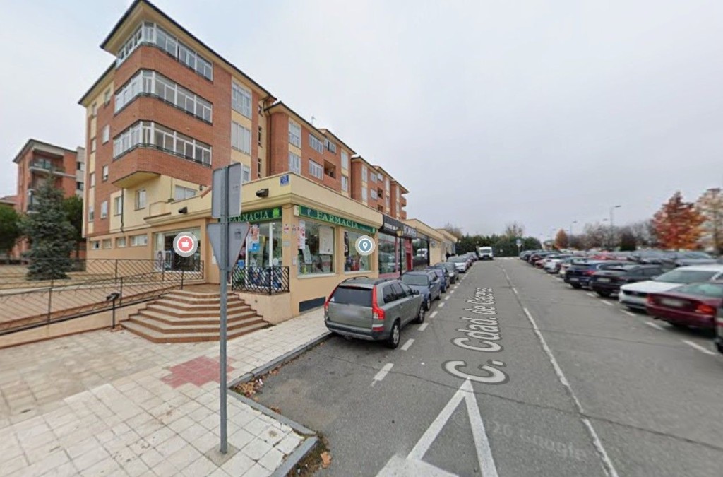 Imagen 2 de Piso en Venta en Avila Ávila