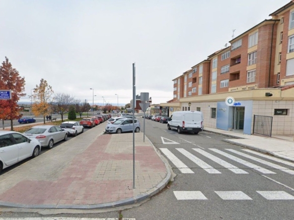 Imagen 3 de Piso en Venta en Avila Ávila