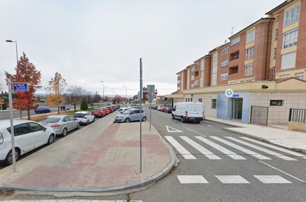 Imagen 3 de Piso en Venta en Avila Ávila