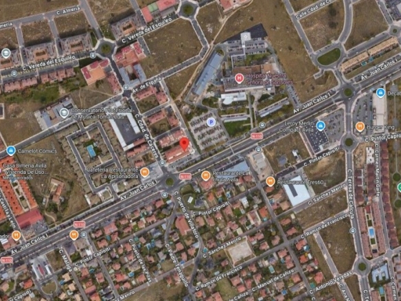 Imagen 4 de Piso en Venta en Avila Ávila