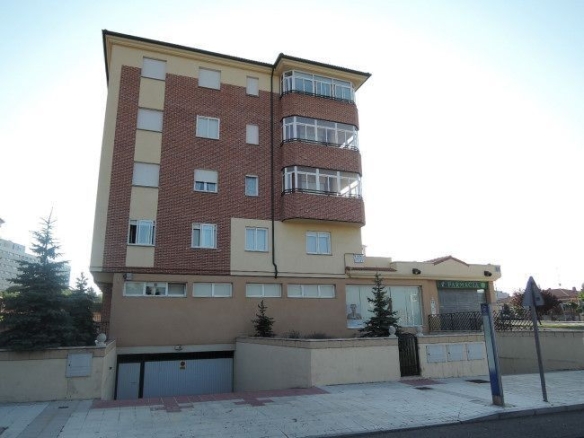 Imagen 1 de Piso en Venta en Avila Ávila