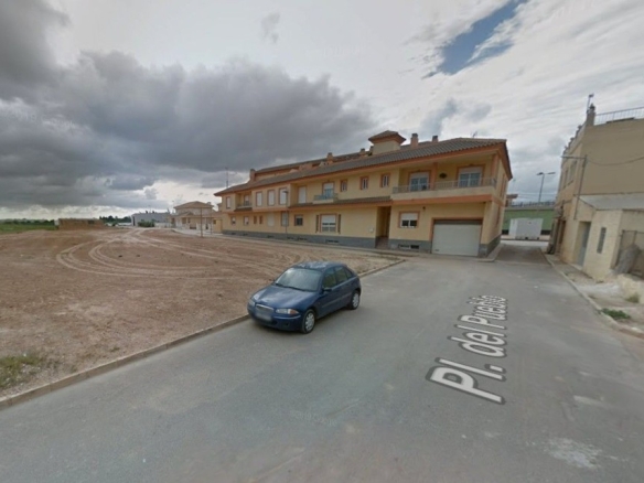 Imagen 2 de Casa-Chalet en Venta en Fuente Alamo Murcia