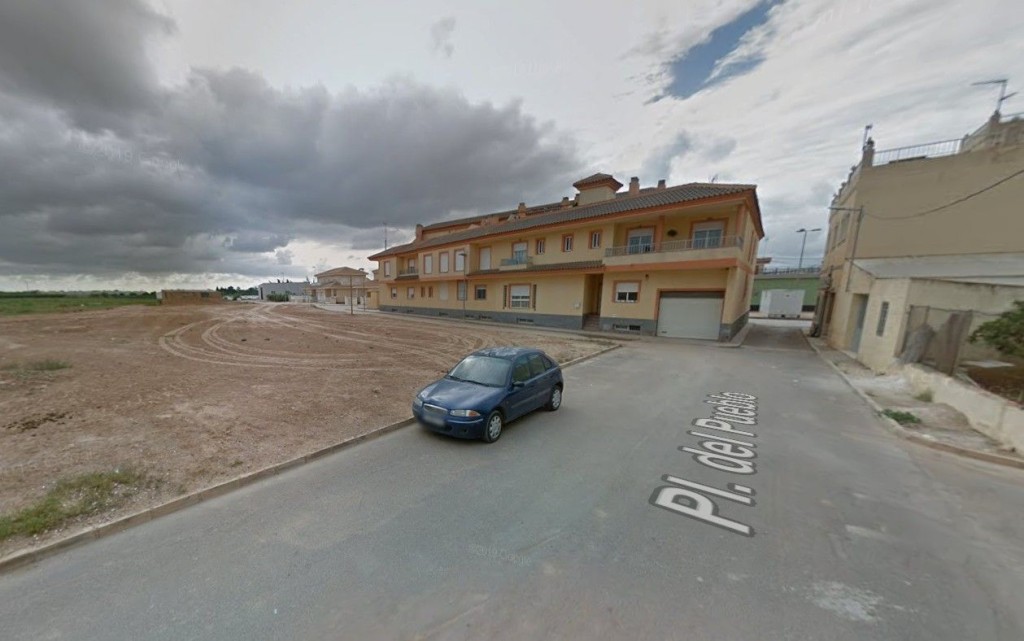 Imagen 2 de Casa-Chalet en Venta en Fuente Alamo Murcia