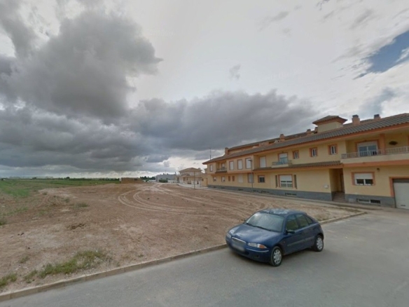 Imagen 3 de Casa-Chalet en Venta en Fuente Alamo Murcia