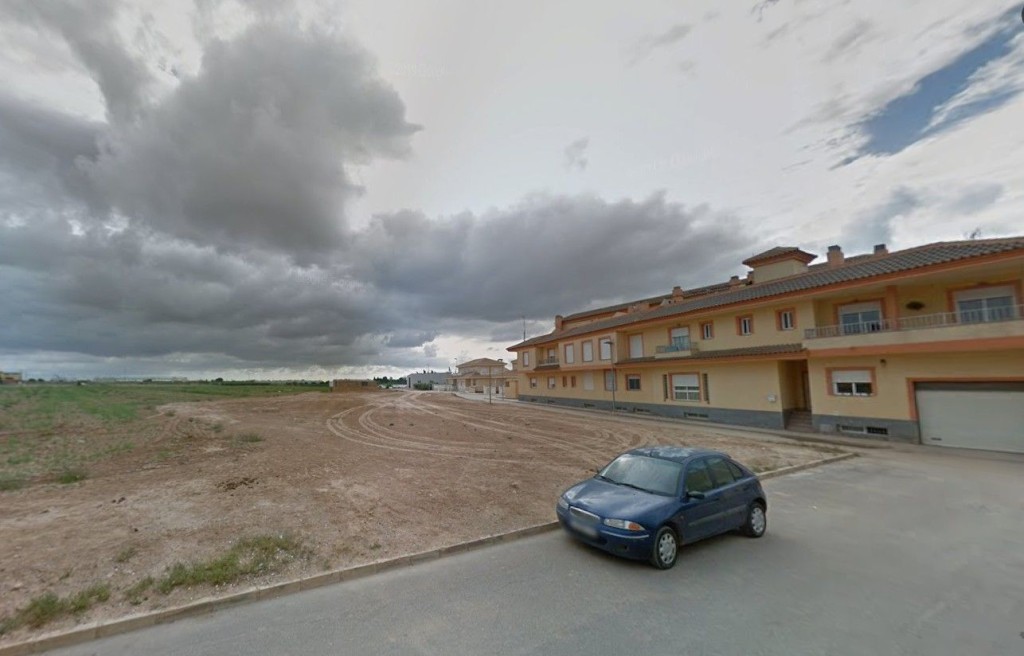 Imagen 3 de Casa-Chalet en Venta en Fuente Alamo Murcia