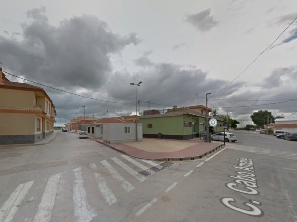 Imagen 4 de Casa-Chalet en Venta en Fuente Alamo Murcia