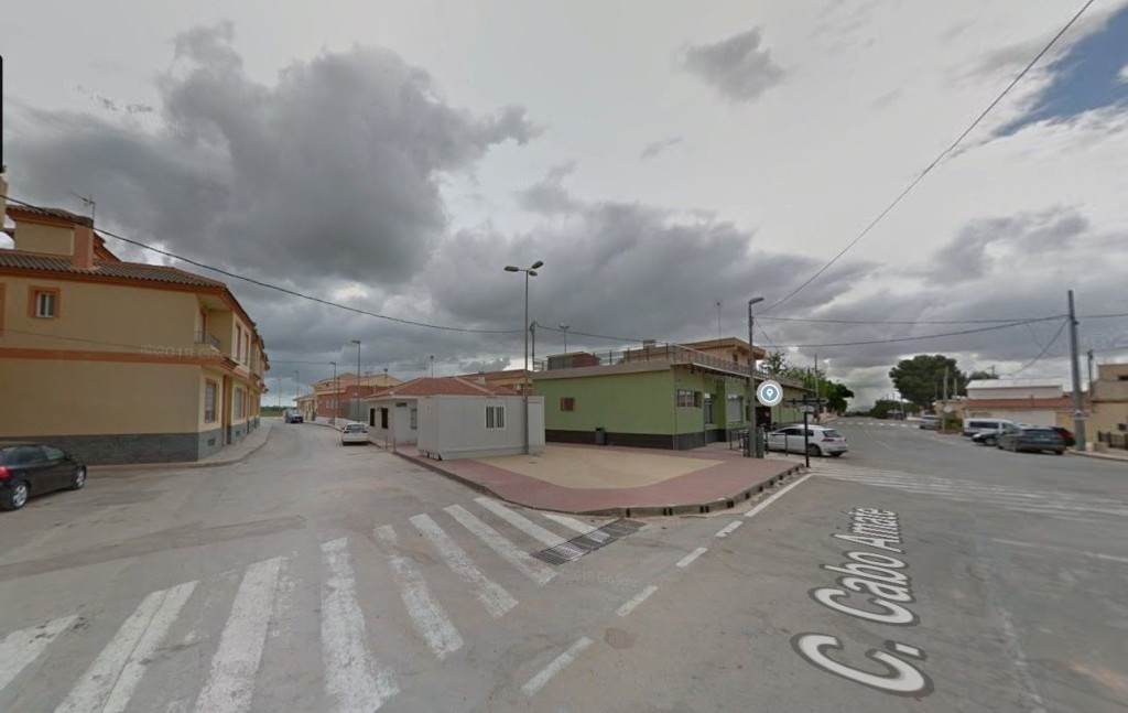 Imagen 4 de Casa-Chalet en Venta en Fuente Alamo Murcia