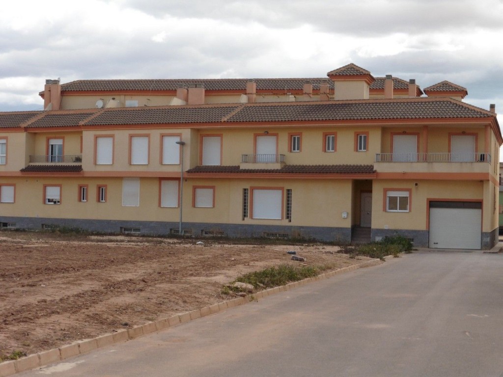 Imagen 1 de Casa-Chalet en Venta en Fuente Alamo Murcia