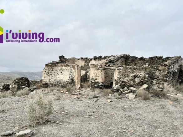 Imagen 2 de Casa de pueblo en Venta en Vélez Rubio Almería