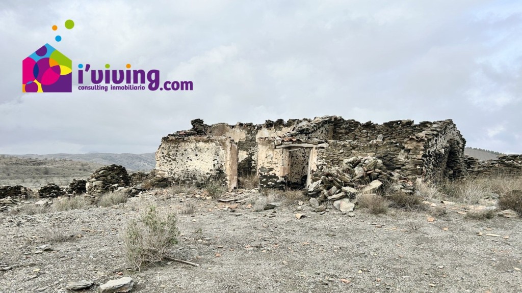 Imagen 2 de Casa de pueblo en Venta en Vélez Rubio Almería