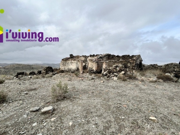 Imagen 3 de Casa de pueblo en Venta en Vélez Rubio Almería