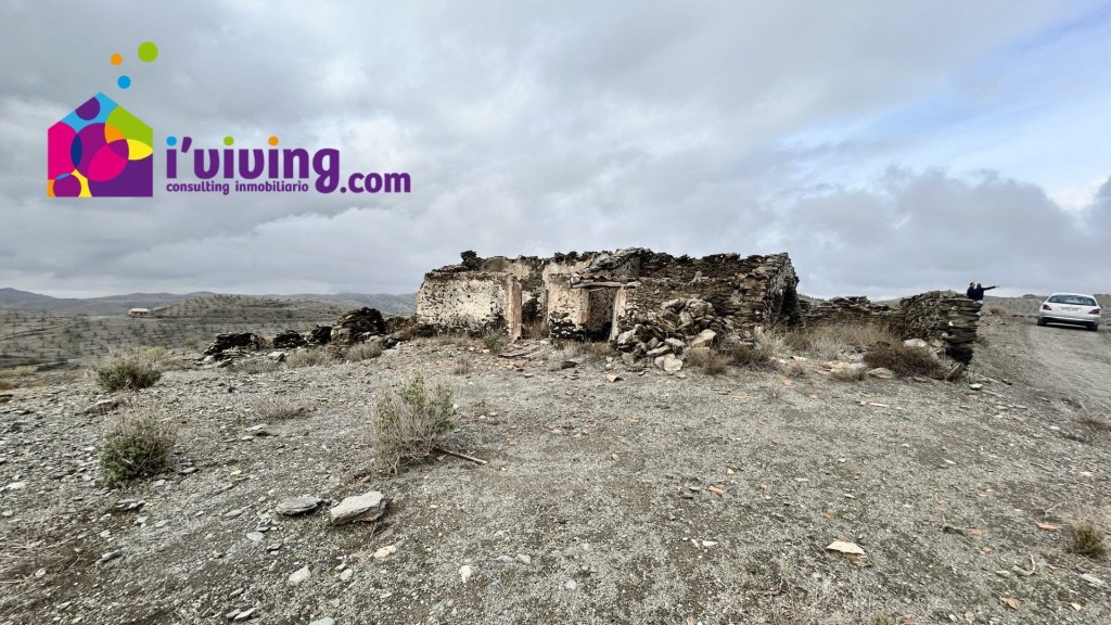 Imagen 3 de Casa de pueblo en Venta en Vélez Rubio Almería
