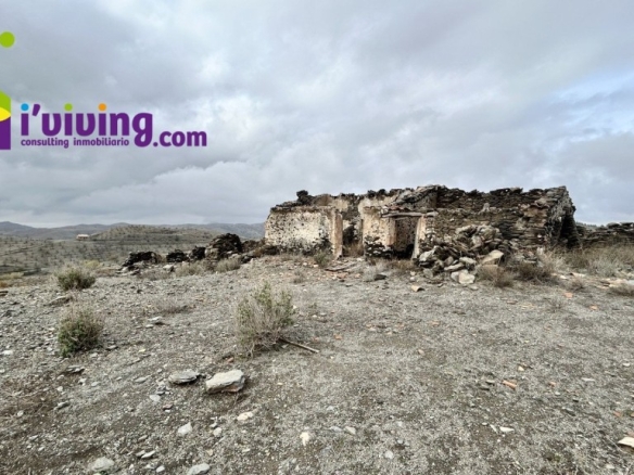 Imagen 4 de Casa de pueblo en Venta en Vélez Rubio Almería