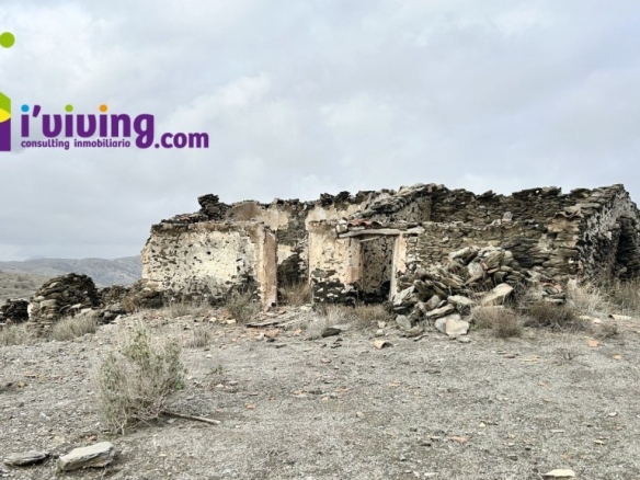 Imagen 1 de Casa de pueblo en Venta en Vélez Rubio Almería