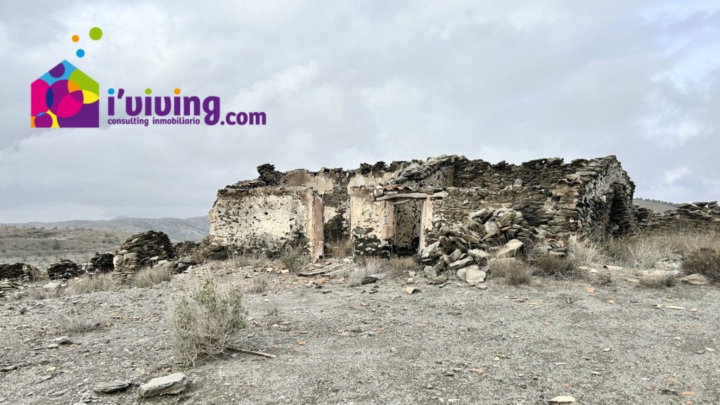 Imagen 1 de Casa de pueblo en Venta en Vélez Rubio Almería