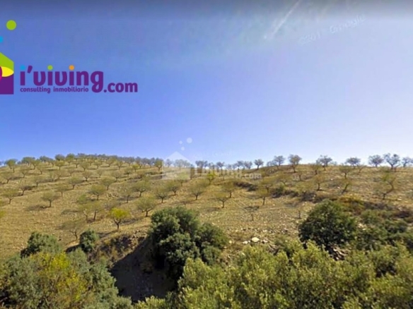 Imagen 2 de Casa de campo-Masía en Venta en Huercal-Overa Almería